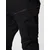 G-Star RAW Kargo hlače Rovic 3D, črna