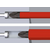 WIHA 41157 Odvijač sa bitovima LiftUp VDE Torx® sa 6 bitova