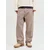 JACK & JONES Hlače JPSTALEX RAYE WORKER rjava/črna
