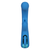California Exotics Jack Rabbit Elite Suction Rabbit Blue