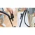 Bosch 4 BGB38BA1, Usisivač sa kesom, 600 W, Crni