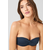 s.Oliver Bikini zgornji del Spain, modra