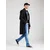 REPLAY Kavbojke GROVER moder denim
