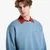 Mikina Lacoste Crewnecks Aral 5