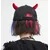 Kapa DEVIL FASHION - Taobao - AS166