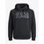 Jack & Jones Corp Pulover Črna