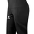Zeus Pantalone za sport 3/4 Dyana, Crne
