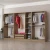 Hanah Home Ormar Kale - 7502