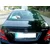 OEM Lip spojler za gepek Mercedes Benz C W204 (2008-2013), Crni