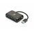 LEVELONE mrežni USB hub Usb-0502