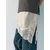 Pull&Bear Majica antracit/bela