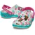 Crocs LOL SURPRISE BFF CLASSIC CLOG K, dječije natikače, bijela 209466