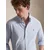 Polo Ralph Lauren Srajca 710B25852001 Svetlo modra Regular Fit