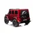 Mercedes G63 – 4×4 Dvosed – Crveni