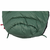 Spalna vreča Warmpeace Viking 300 (195 cm) - blue/grey/black