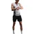 Fusion Tempo! Pro Run Singlet