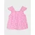 Sinsay - Bluza - pastelno roze