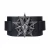 Zapestnica ALCHEMY GOTHIC - Baphomet - Kositer - A138