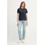 GANT Majica  temno modra