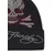 Ed Hardy Kape črna