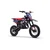 Otroški kros motor TRX rdeča bencin 60cc