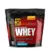 PVL Mutant Whey 4540 g jagoda - cream