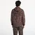 Saysky Jakna s kapuco Camo Pace Jacket