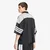 Dres adidas Jsy Black/ White M