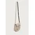 Armani Exchange crossbody torbica ženska iz umetnega usnja