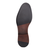 BASE LONDON Muške cipele HADLEY BROWN WAXY braon
