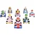 Hot Wheels Mario Kart Angleški GBG25