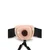 Dr. Skin Hollow Strap On 6 INCH