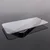 Wozinsky Full Cover Flexi Nano Glass Hybrid Screen Protector s okvirom za Samsung Galaxy A03s