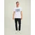 JACK & JONES Majica HARRISON, modra, zelena, bela