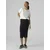 Vero Moda Naima Majica Bela