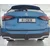 Protective trunk edge trim MG ZS 2025-