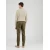 SCOTCH & SODA Chino hlače Stuart oliva