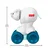 Fisher-Price: Potisni in vleci polarni medvedek - Mattel