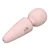 Le Wand Masažer Mini Vibe Microwand, Roze