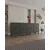 Hanah Home Konzola Yuka 150, 150x75x32 cm, Antracit