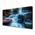 tulup.si Slika na platnu River rocks slap nature 125x50 cm