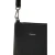 Calvin Klein Ročna torba Ck Must Small Bucket_Caviar K60K613129 Črna