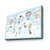 Wallity Slika 4570COC-008, 45 x 70 cm