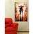 Zidna slika sa LED osvetljenjem 4570IACT-19, 45x70 cm