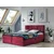 Boxspring postelja Top 3 - 180x200 cm