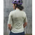 Poc WS PRISTINE PRINT JERSEY, majica