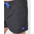 Quiksilver Kopalke/Kopalne hlače EVERYDAY VOLLEY Črna