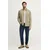 Calvin Klein Muška majica J30J314544, Bela
