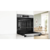 Bosch Ugradna rerna konvencionalna HBG579ES3
