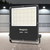 Braytron LED reflektor BRY-FLOOD-PL-300W-SIVI-4000K-IP66